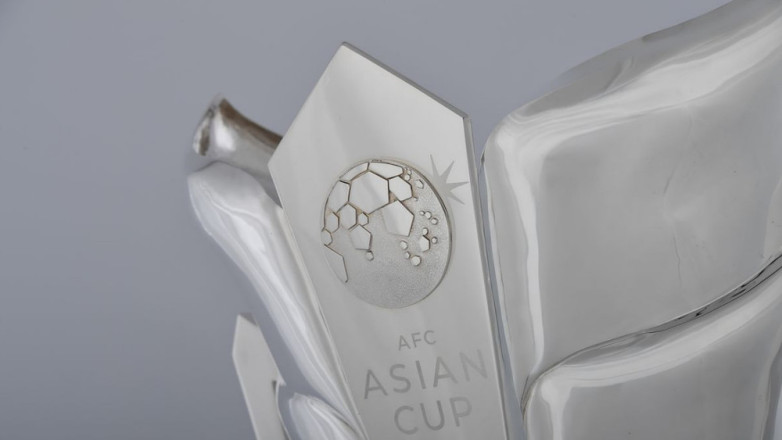 Окончательный список претендентов на проведение Кубка Азии-2031