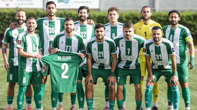 Лига вызова АФК: соперник «Мурас Юнайтед» неожиданно проиграл в чемпионате Ливана