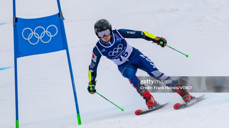 Тимур Шакиров завершил выступление на зимней Олимпиаде. Результаты