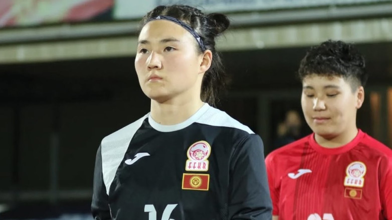 Вратарь сборной Кыргызстана продолжит карьеру в европейском чемионате