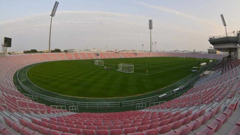 Лига вызова АФК: матч команды из Кыргызстана пройдет на нейтральном поле