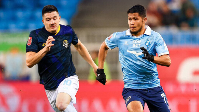 УТС в Турции: сегодня клубы из Кыргызстана сыграют против клубов из России, Узбекистана, Швейцарии и Румынии. Расписание