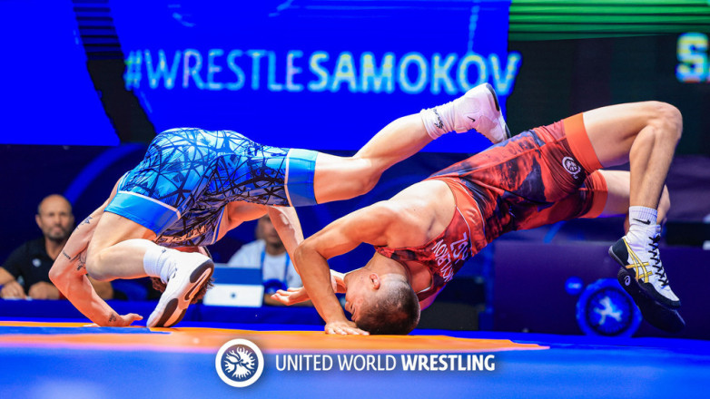 Сборная Кыргызстана выступит на рейтинговом турнире в Албании