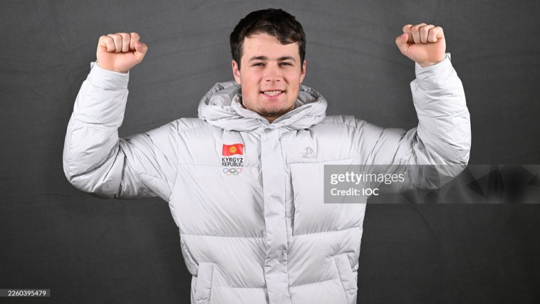 Зимняя Олимпиада: Сегодня стартует Тимур Шакиров