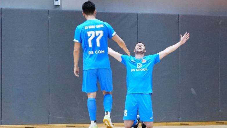 Лидер Суперлиги укрепил свое лидерство. ТАБЛИЦА