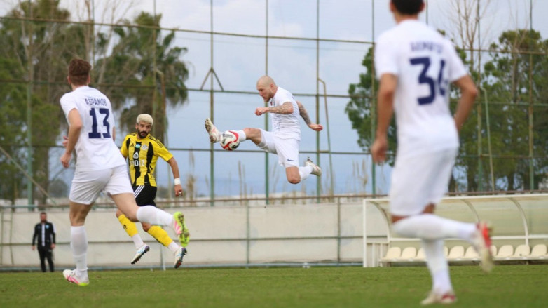 Чемпионат Кыргызстана: Матч открытия нового сезона пройдет в Бишкеке