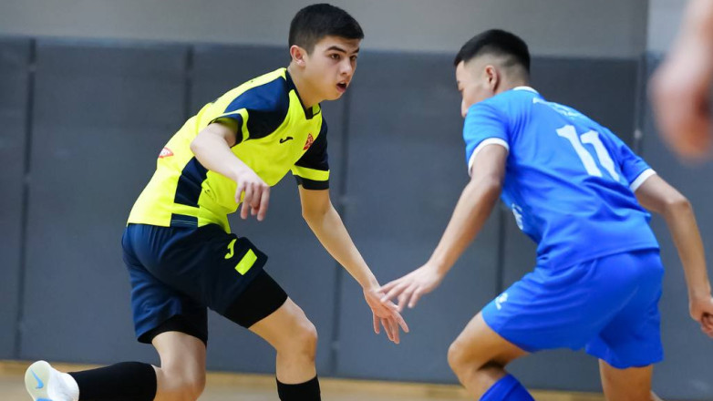 Стало известно расписание очередных матчей Суперлиги