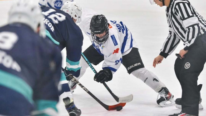 Команда из Кыргызстана одержала еще две победы