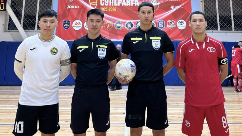 11 голов забили в одном матче Суперлиги