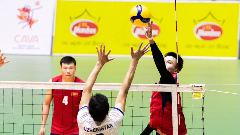 Чемпионат Кыргызстана: Результаты матчей третьего дня Национальной лиги