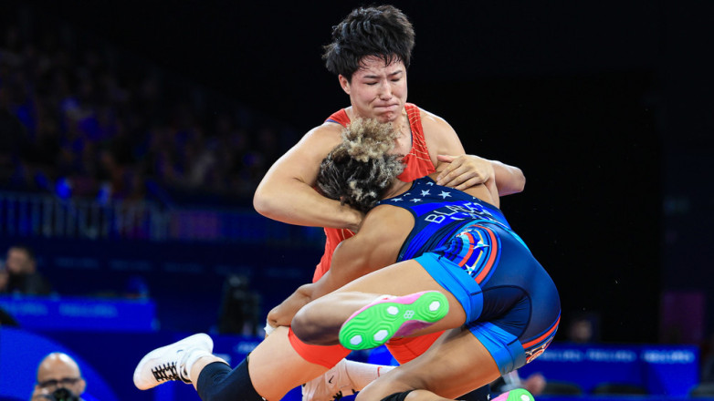 Кыргызстанцы не выступят на рейтинговом турнире в Хорватии