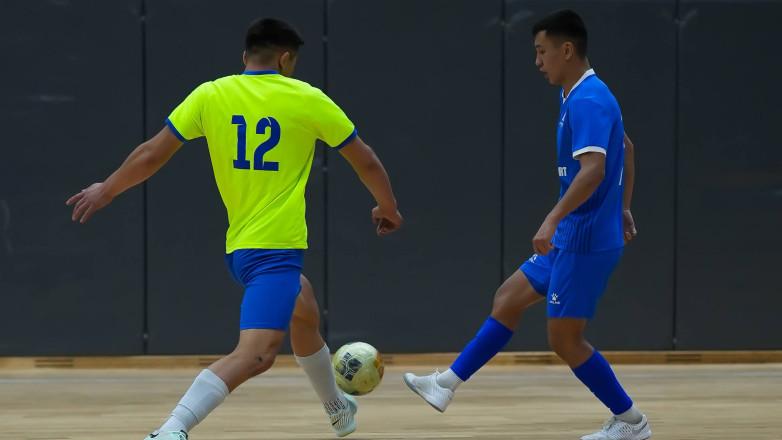 Сегодня стартует второй круг Суперлиги