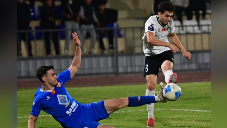 «Нефтчи» - «Хорезм» (Узбекистан). Прямая трансляция матча в Турции