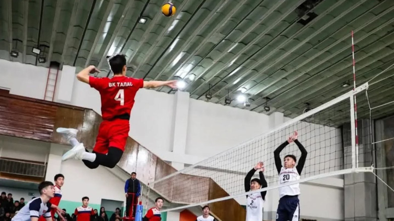 Измененное расписание второго тура Национальной лиги