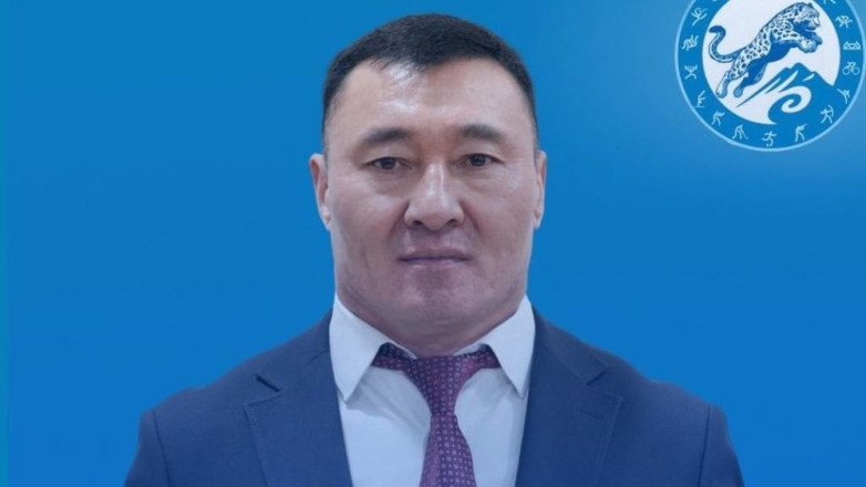 Резюме нового директора Госагентства физкультуры и спорта