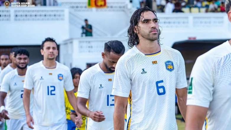 Еще один игрок Высшей лиги получил вызов в иностранную сборную