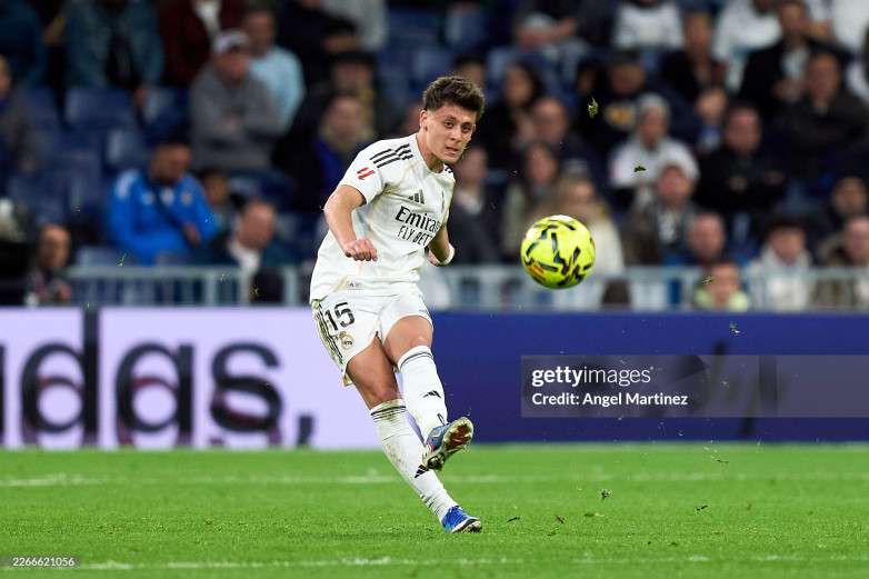 Игрок из Турции забил самый дальний гол в Испании. ВИДЕО