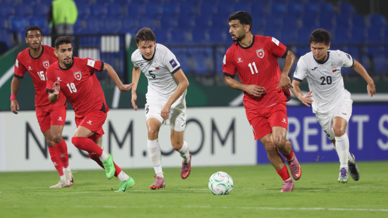 Кыргызстан без тренера сегодня сыграет с европейской сборной