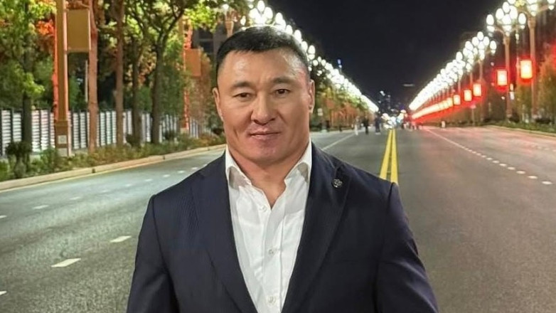 Назначили нового директора Госагентства физкультуры и спорта