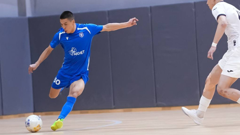 Расписание очередных матчей Суперлиги Кыргызстана