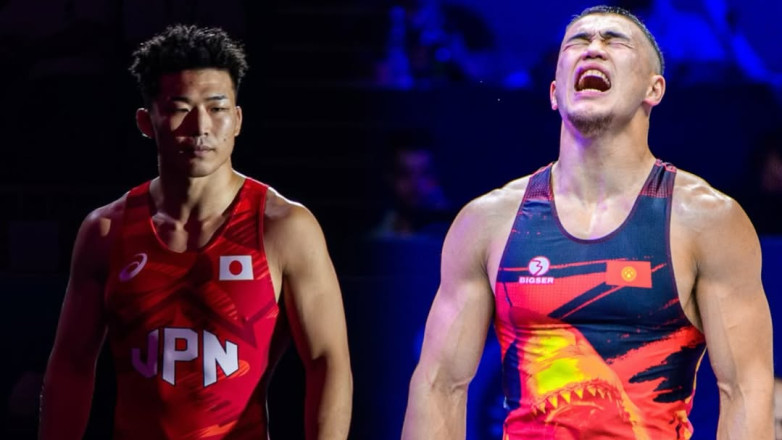 Полный кард турнира PWL 11 с участием Акжола Махмудова