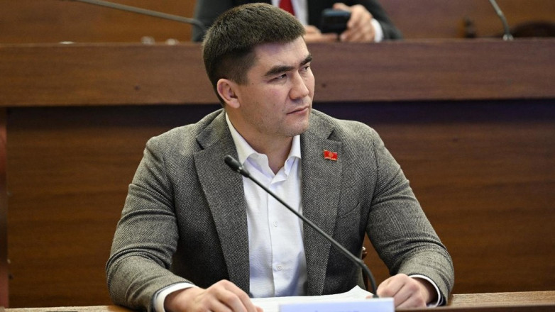 В Кыргызстане предложил учитывать выступление за сборную в трудовой стаж спортсменов