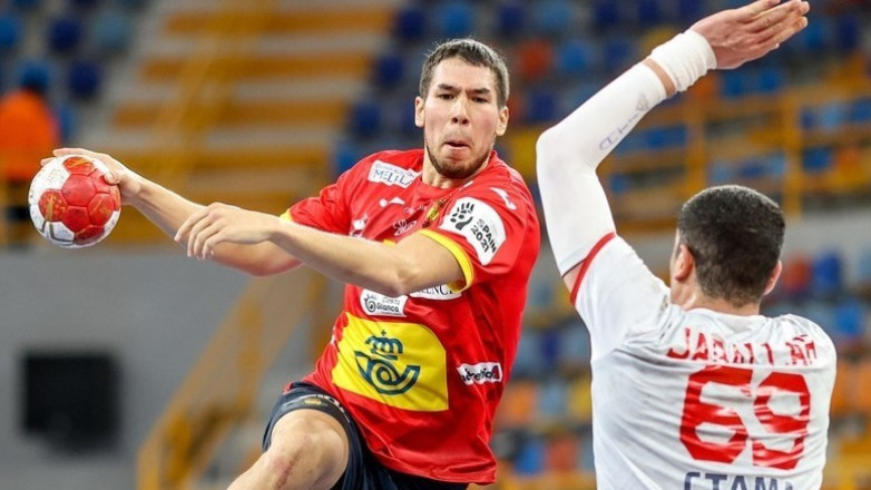 Сын кыргызстанца сыграет в лучшей лиге мира