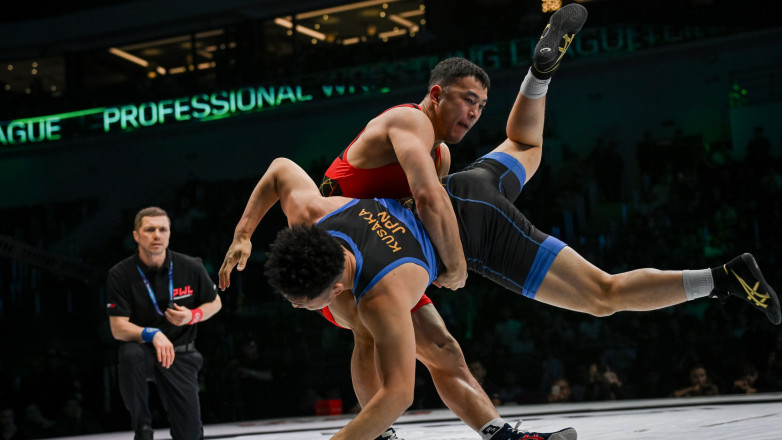 Обзор схватки Акжол Махмудов - Нао Кусака. ВИДЕО