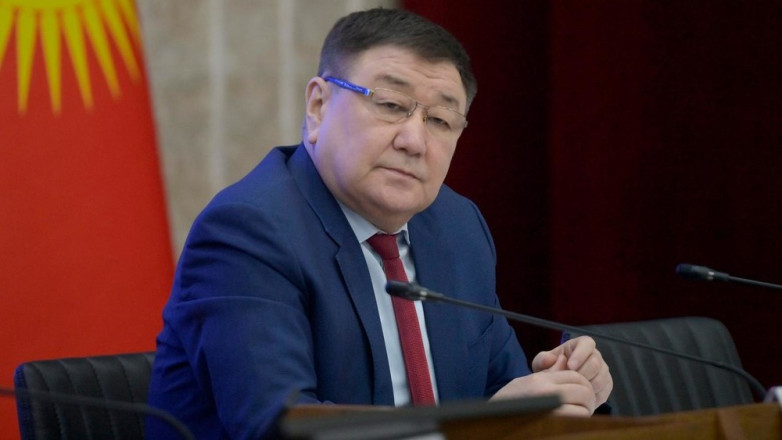 Президент НОК подал в отставку, недоработав свой срок до конца