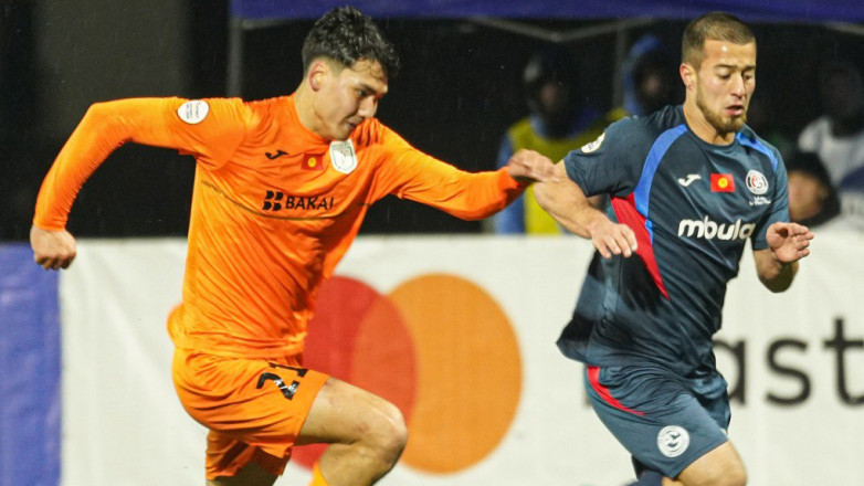 Сегодня двумя матчами заканчивается первый тур Высшей лиги. Расписание