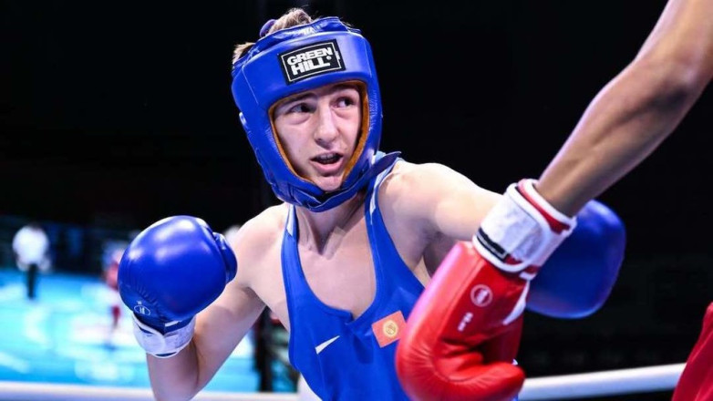 Кыргызстанцы неудачно стартовали на международном турнире в Таиланде. Результаты