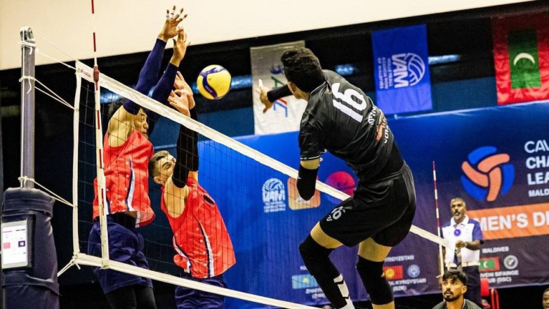 Результаты второго тура Национальной лиги