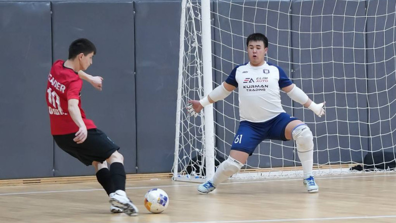 Расписание очередных матчей Суперлиги