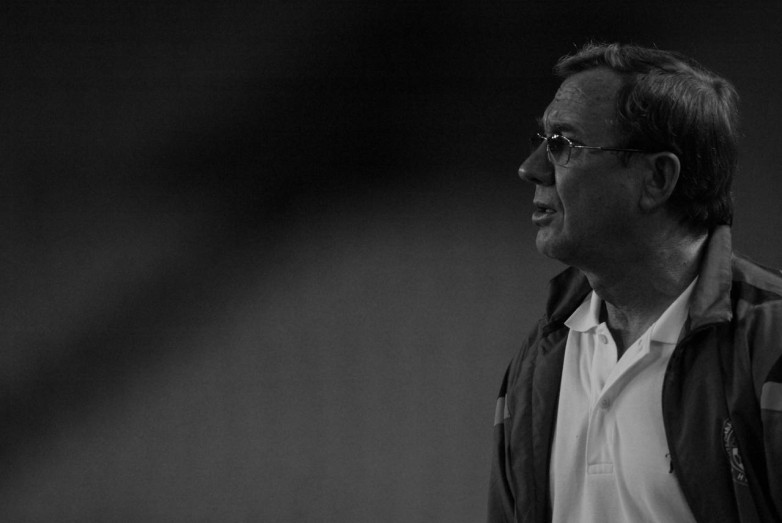 Умер заслуженный тренер Кыргызской ССР по футболу