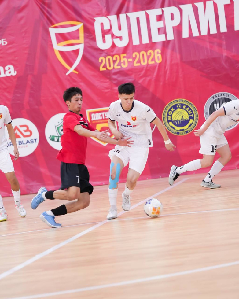Волевой победой завершился матч Суперлиги