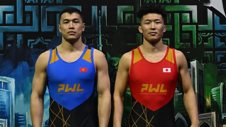 PWL 11: сегодня Акжол Махмудов проведет схватку против Нао Кусаки