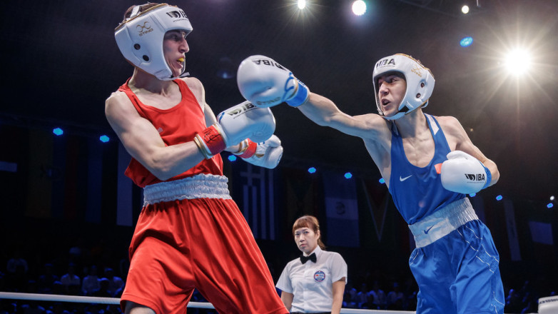 Итоги жеребьевки чемпионата Азии по боксу в Монголии. Состав пар