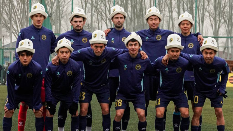 Еще одна команда Высшей лиги объявила заявку на сезон