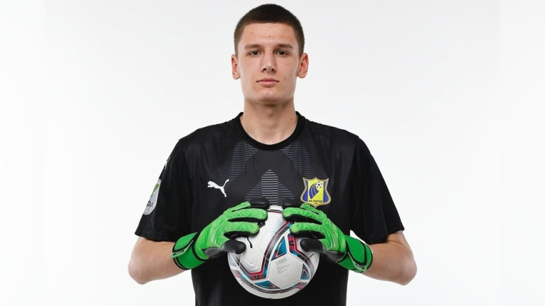 Команда Высшей лиги усилилась сыном экс-тренера сборной Кыргызстана