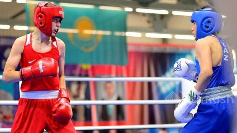 Прямая трансляция всех боев турнира по боксу в Таиланде