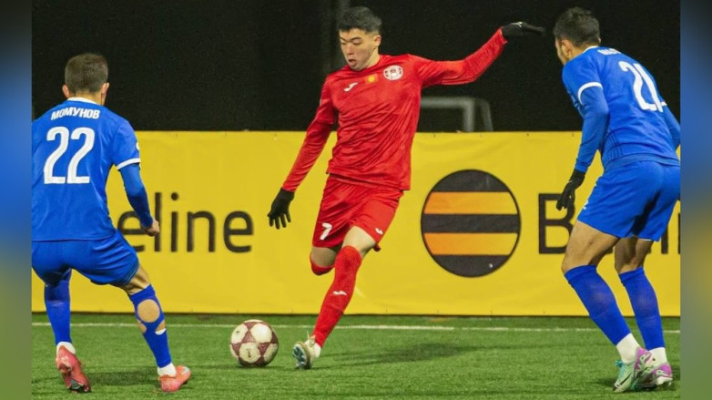 Команды Высшей лиги забили 3 гола за 10 минут. Обзор матча