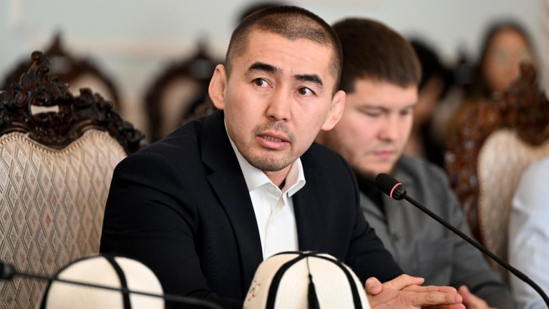 Тренер сборной Кыргызстана по вольной борьбе рассказал о подготовке к чемпионату Азии