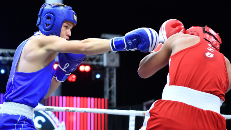 Боксеры выступят на турнире в Таиланде