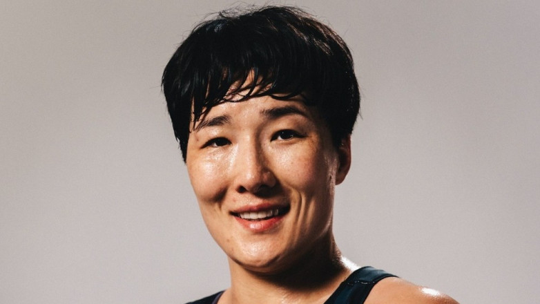 Кыргызстанка поднялся на 1 место в мировом рейтинге после победы над чемпионкой мира