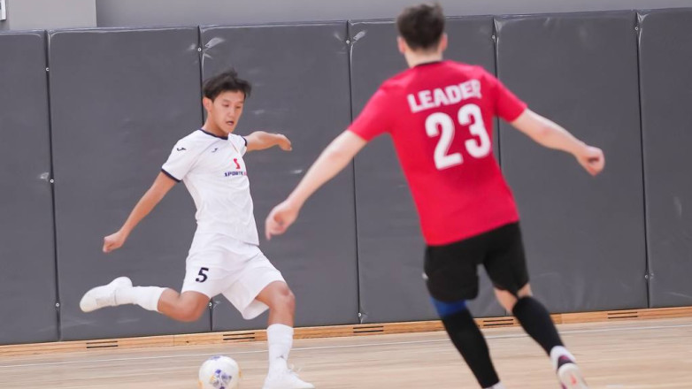 Шикарный момент в Суперлиге, который не стал голом. ВИДЕО