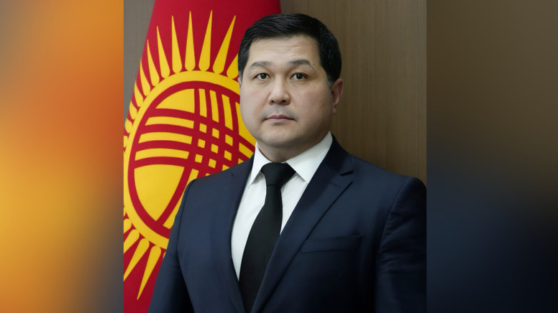 Главу Госагентства спорта с поста через 5 месяцев после назначения