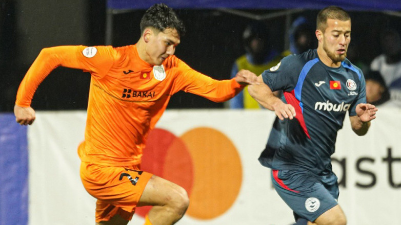 Обзор первой сенсации нового сезона Высшей лиги. ВИДЕО