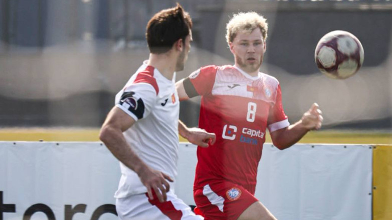 Сегодня пройдут еще три игры Высшей лиги