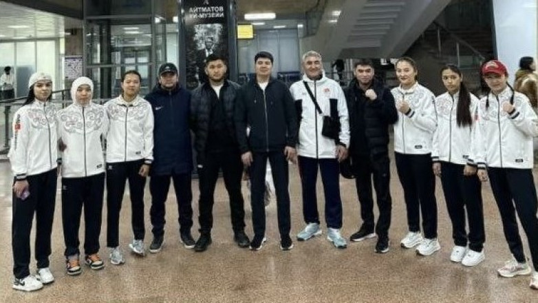 Турнир в Таиланде: Определились соперницы спортсменок из Кыргызстана. Сетки