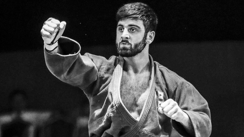 Дзюдоист из Грузии теперь будет выступать за Кыргызстан